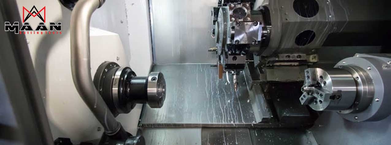 ویژگی‌ها و کاربردهای الماس تراشکاری پوشش‌دار