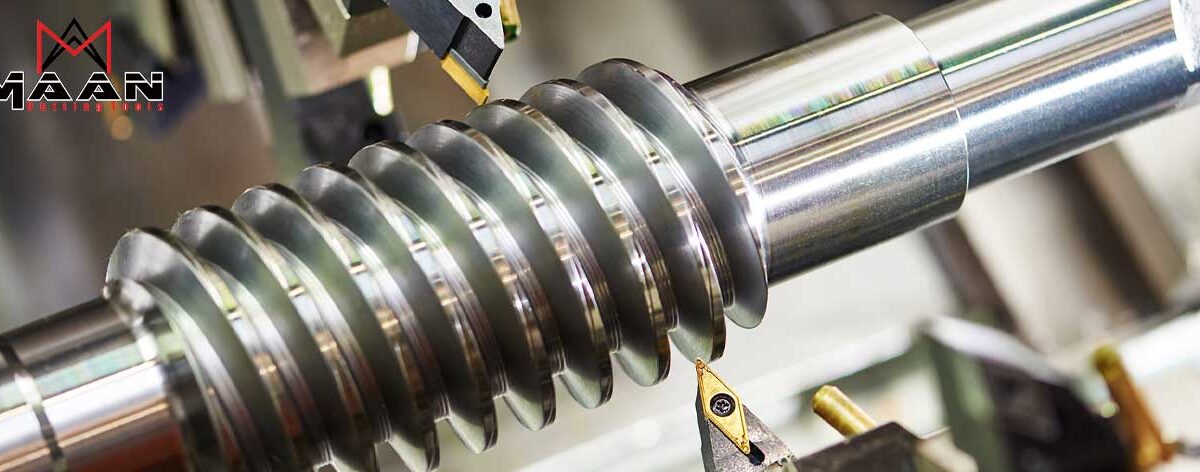 گرید بندی و راهنمای انتخاب اینسرت (الماس) تراشکاری