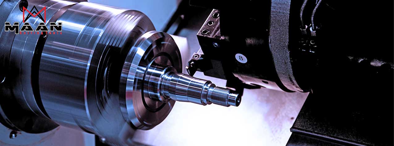 انواع هلدر اینسرت تراشکاری