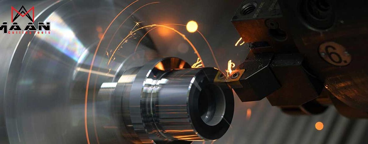 انواع هلدر تراشکاری