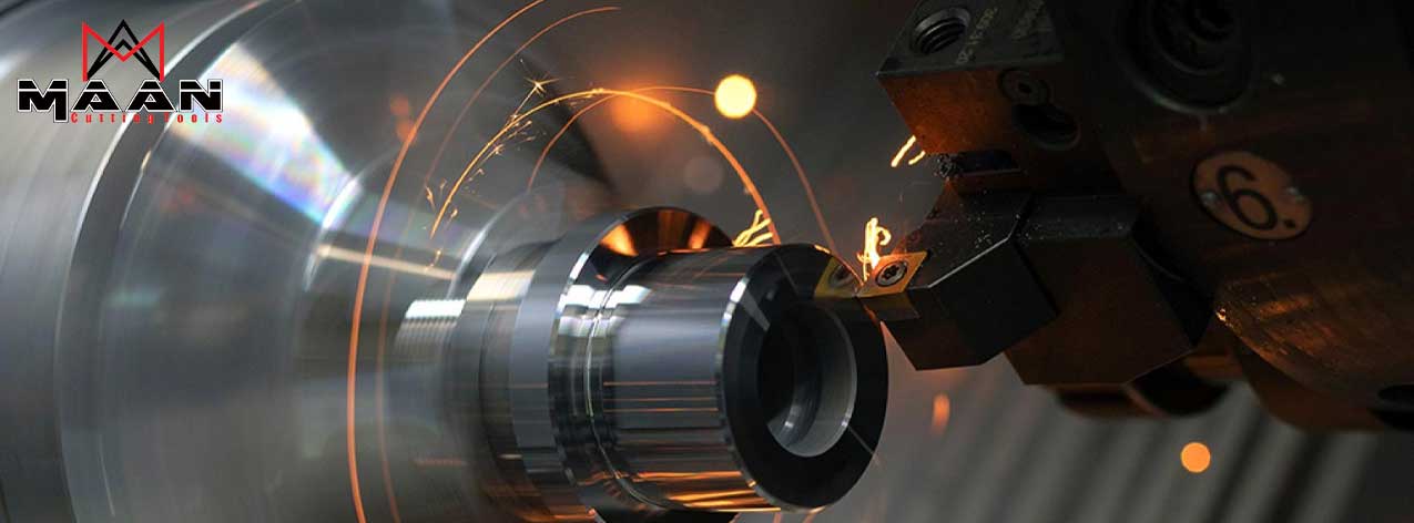 انواع هلدر تراشکاری