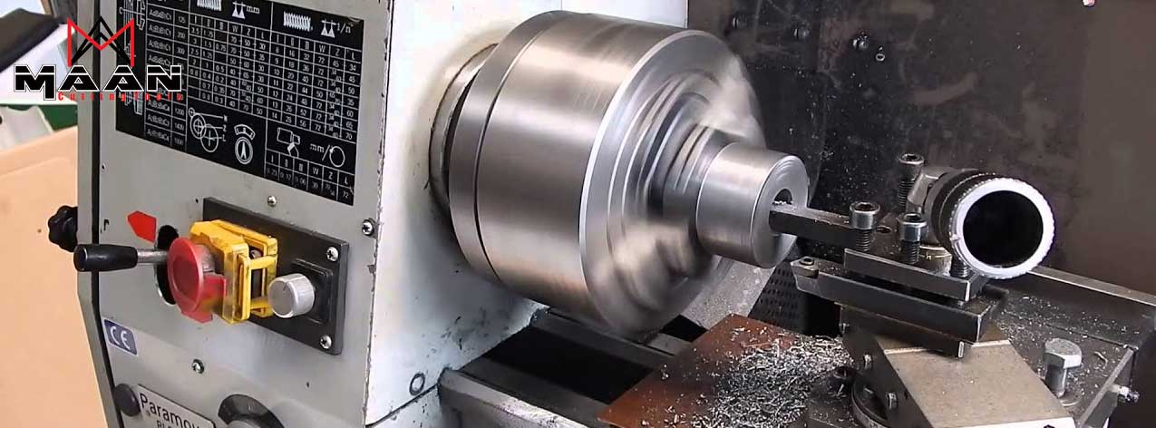 تکنولوژی‌های جدید در طراحی و تولید هلدرهای تراشکاری