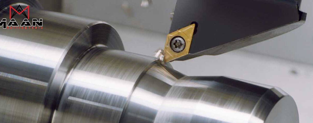 سخت ترین الماس تراشکاری