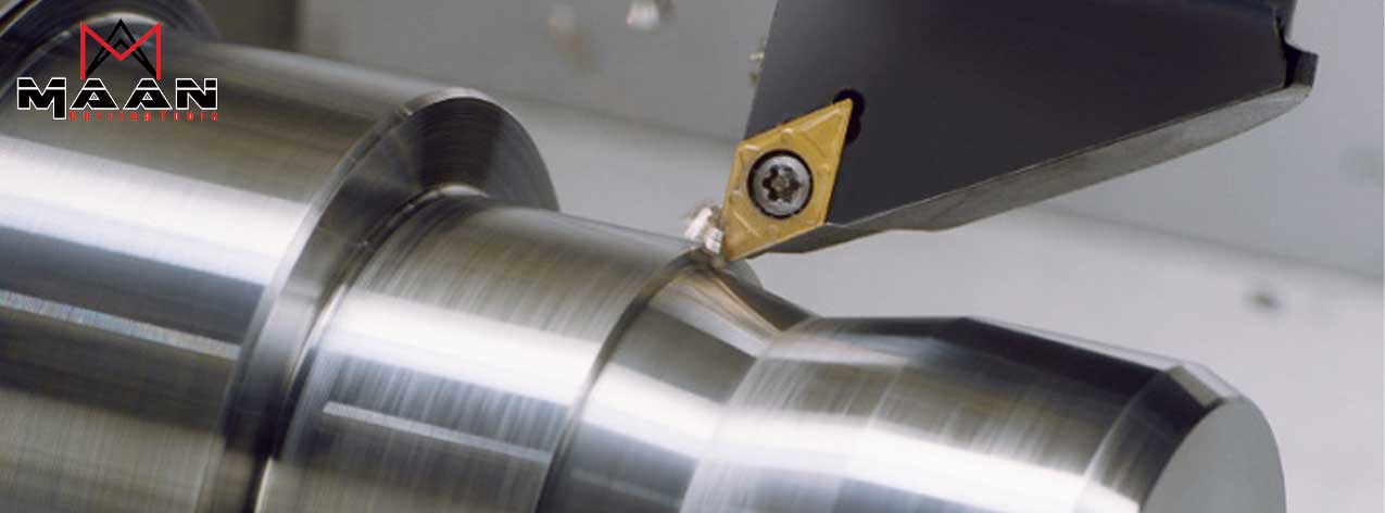 سخت ترین الماس تراشکاری