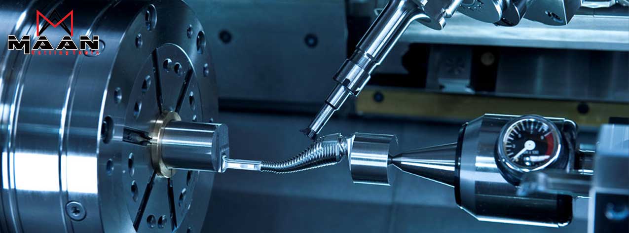 علاوه بر سختی، چه نکات دیگری را باید در انتخاب الماس تراشکاری در نظر گرفت؟