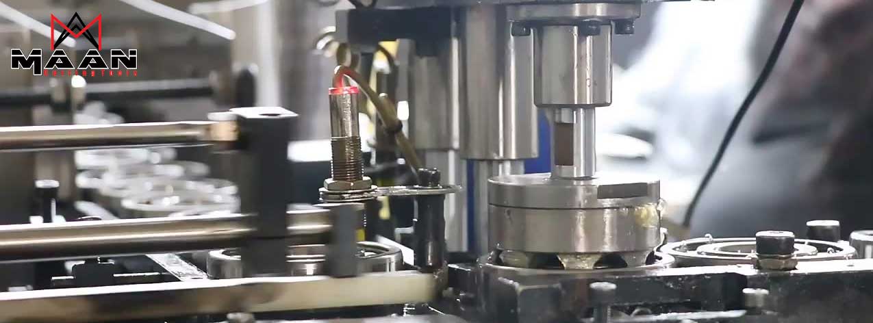 معایب و خطرات تراشکاری