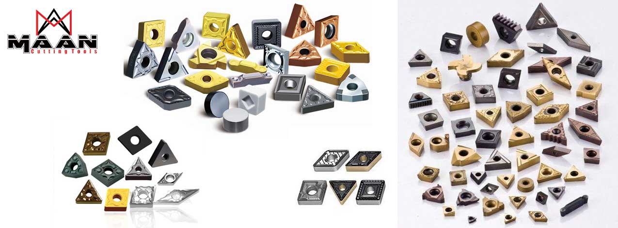 معرفی انواع الماس های تراشکاری