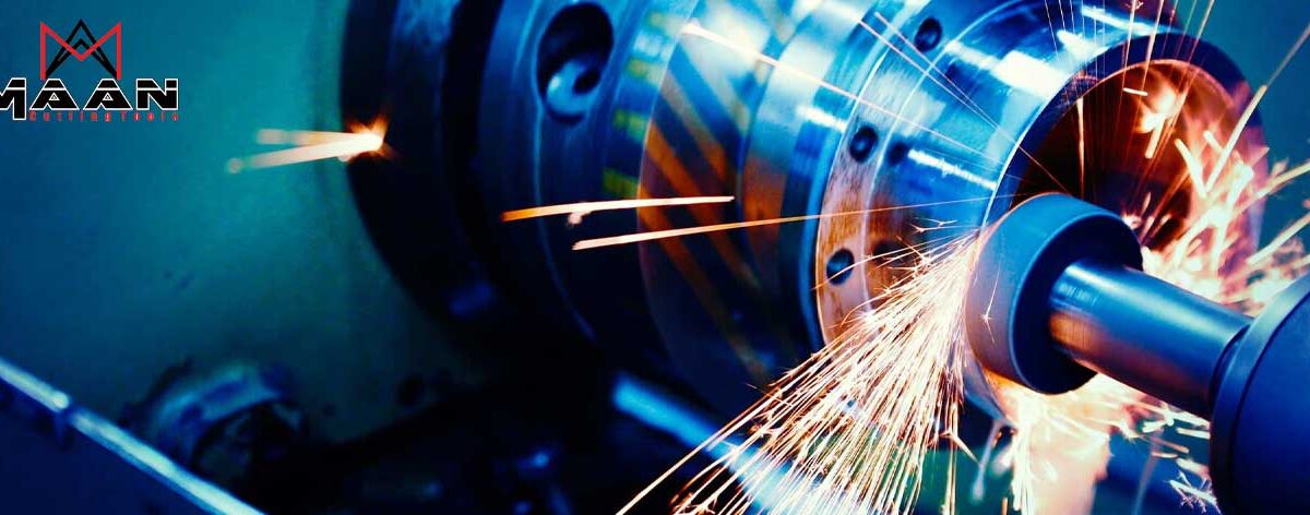 نحوه سیستم کد دهی و شناسایی هلدر تراشکاری داخل تراشی