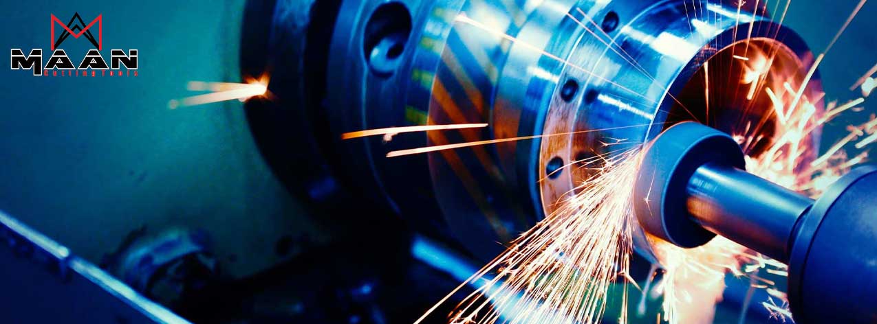 نحوه سیستم کد دهی و شناسایی هلدر تراشکاری داخل تراشی