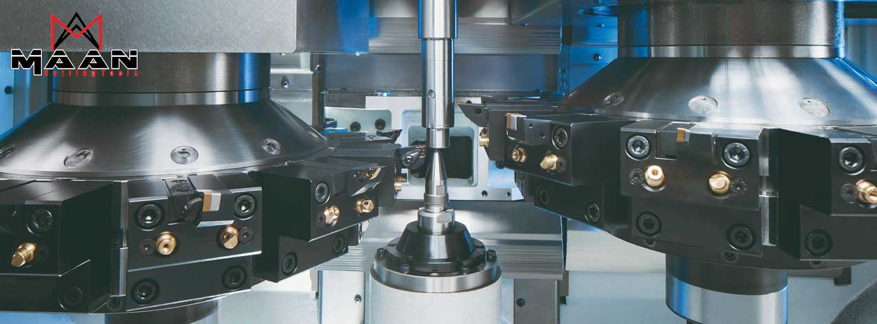 هلدر داخل تراش چیست؟