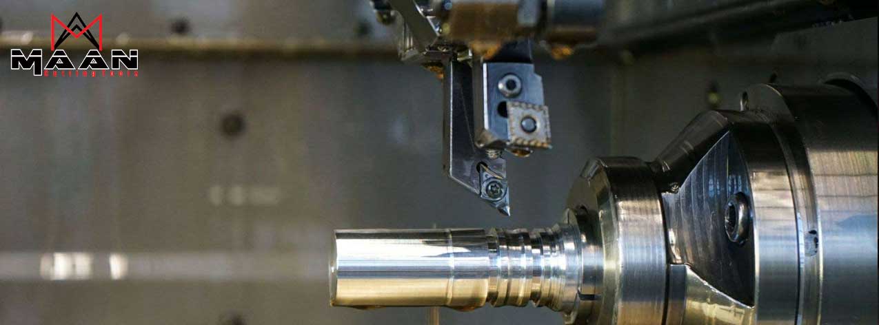 چرا استفاده از هلدر تراشکاری مهم است؟