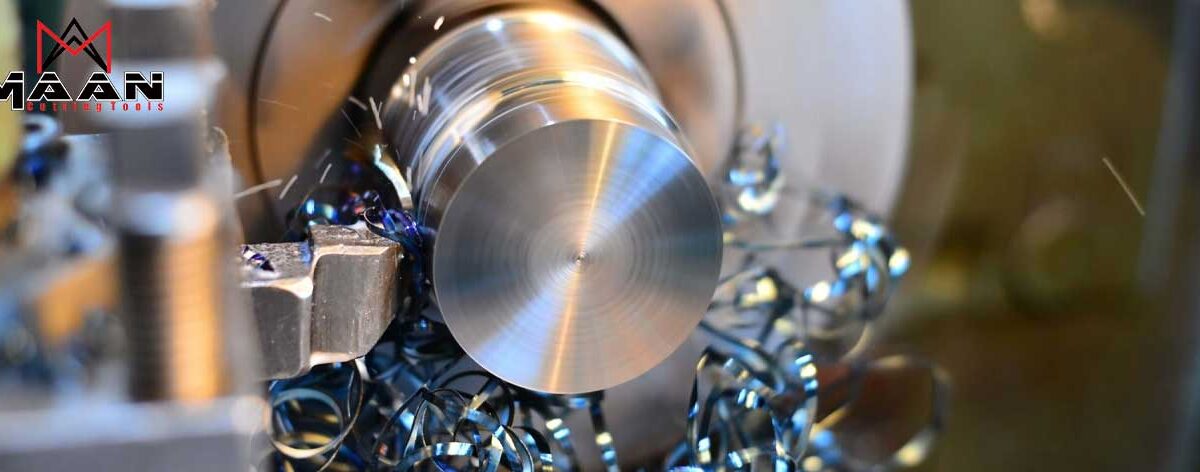 کاربرد هلدر تراشکاری