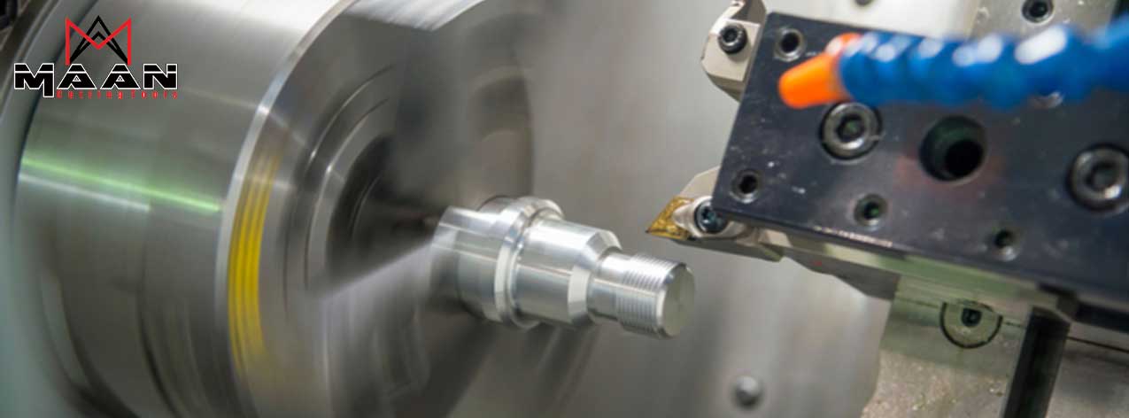 کاربردهای انوع هلدر های تراشکاری