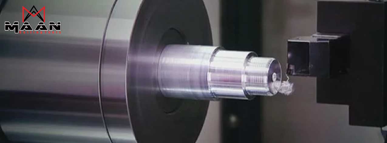 انواع ابزار و دستگاه‌ های تراشکاری کدامند؟