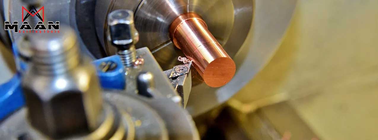 انواع هلدر تراشکاری