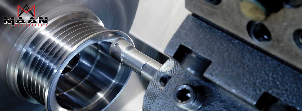 در شغل تراشکاری کدام دستگاه ها استفاده می شوند؟