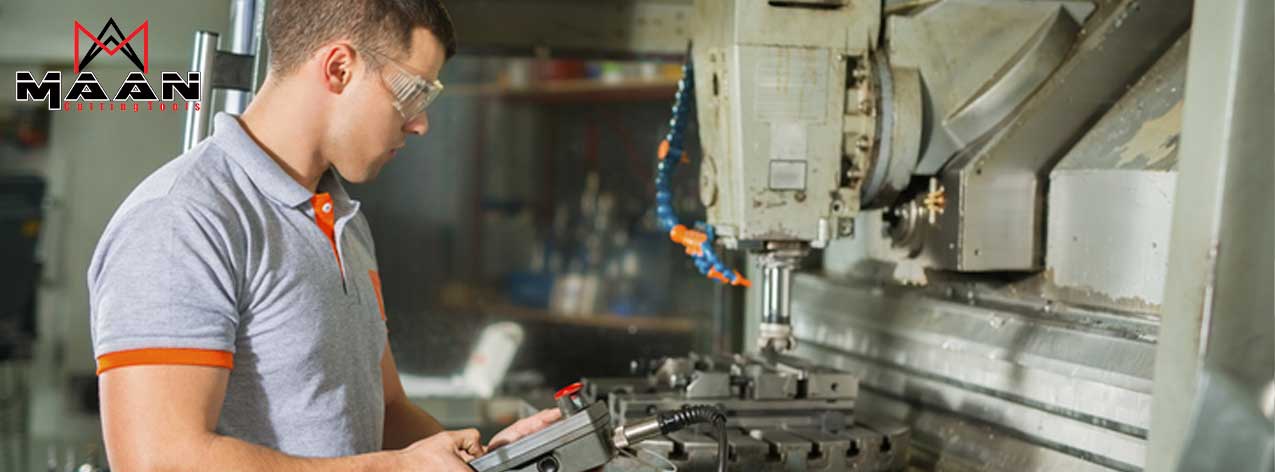 درآمد شغل تراشکاری چقدر است؟