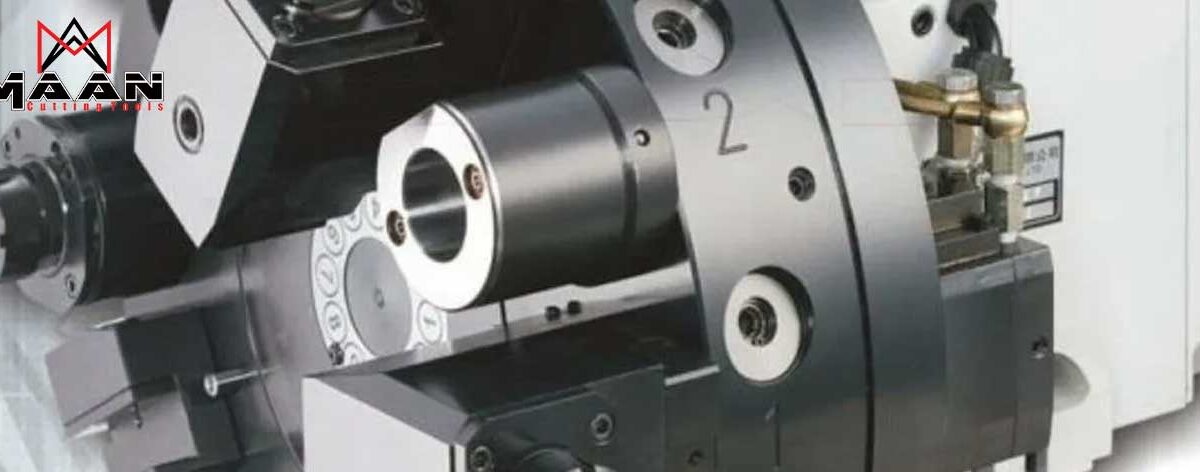 هلدر تراشکاری و کاربرد چندوجهی آن