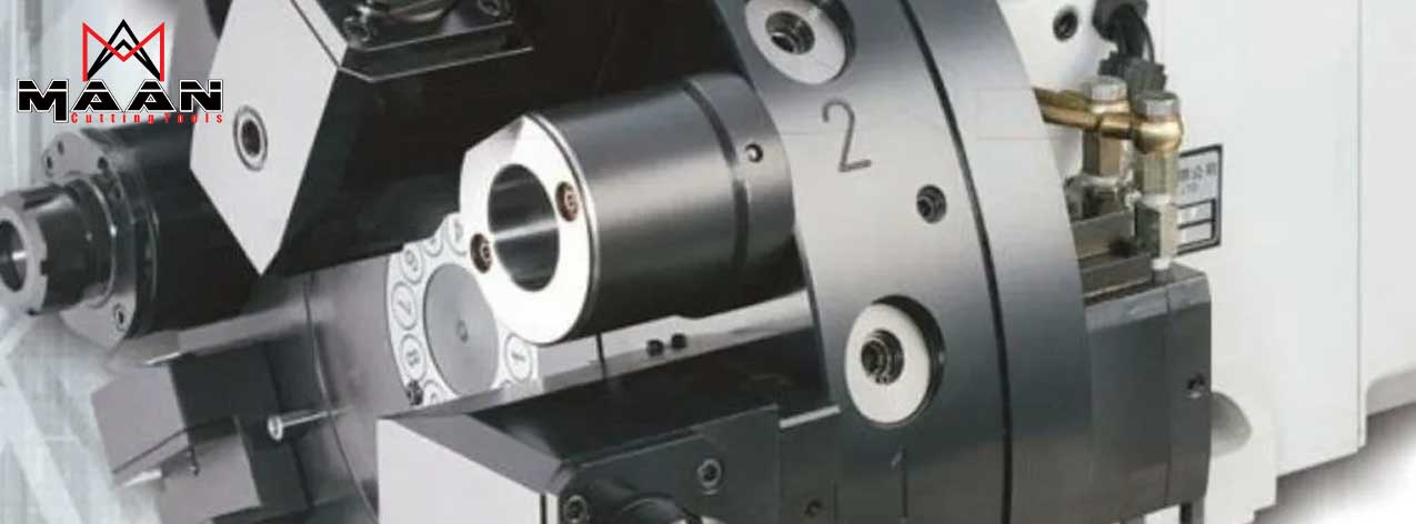 هلدر تراشکاری و کاربرد چندوجهی آن