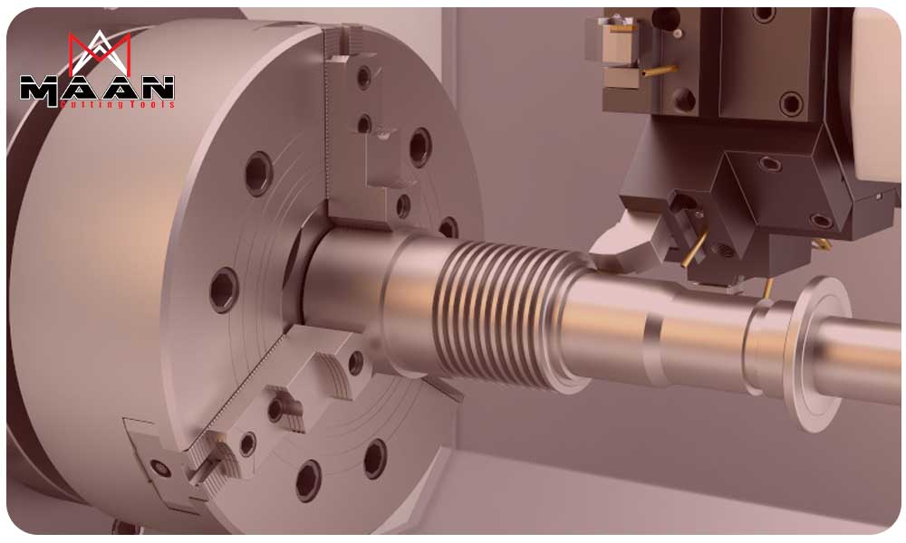 خرید هلدر پیچ ‌بری از شرکت مانتولز