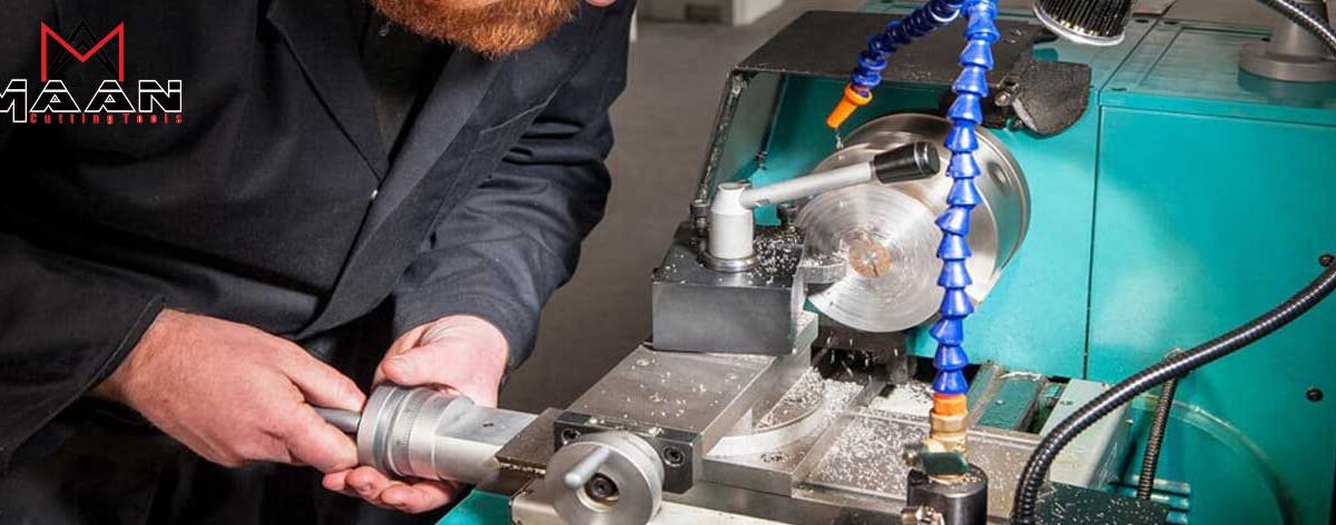 مدت زمان یادگیری تراشکاری چقدر است؟