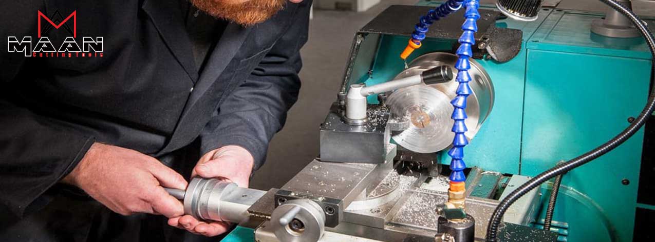 مدت زمان یادگیری تراشکاری چقدر است؟