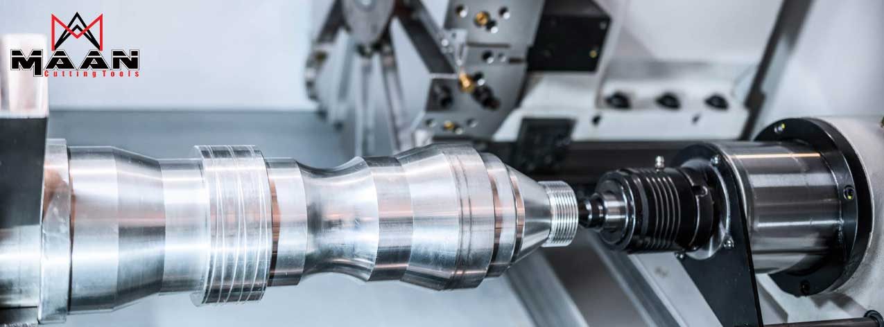 چگونه طول عمر دستگاه تراش را افزایش دهیم؟