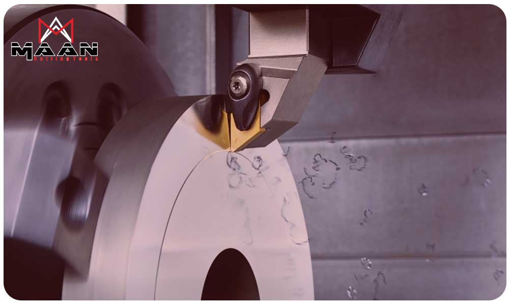 کاربرد هلدر داخل تراش