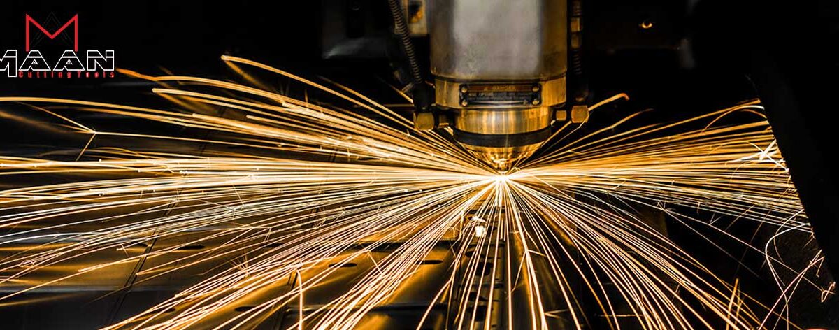 بهترین ابزار های برش فلزات: هلدر های تراشکاری