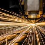 بهترین ابزار های برش فلزات: هلدر های تراشکاری