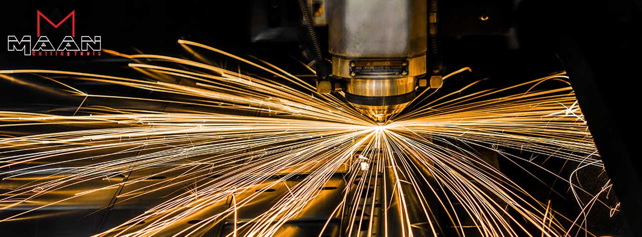 بهترین ابزار های برش فلزات: هلدر های تراشکاری